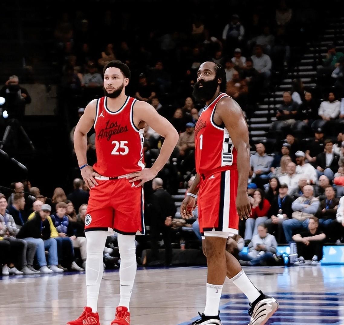 快船客场大胜篮网，稳居西部第三的简单介绍