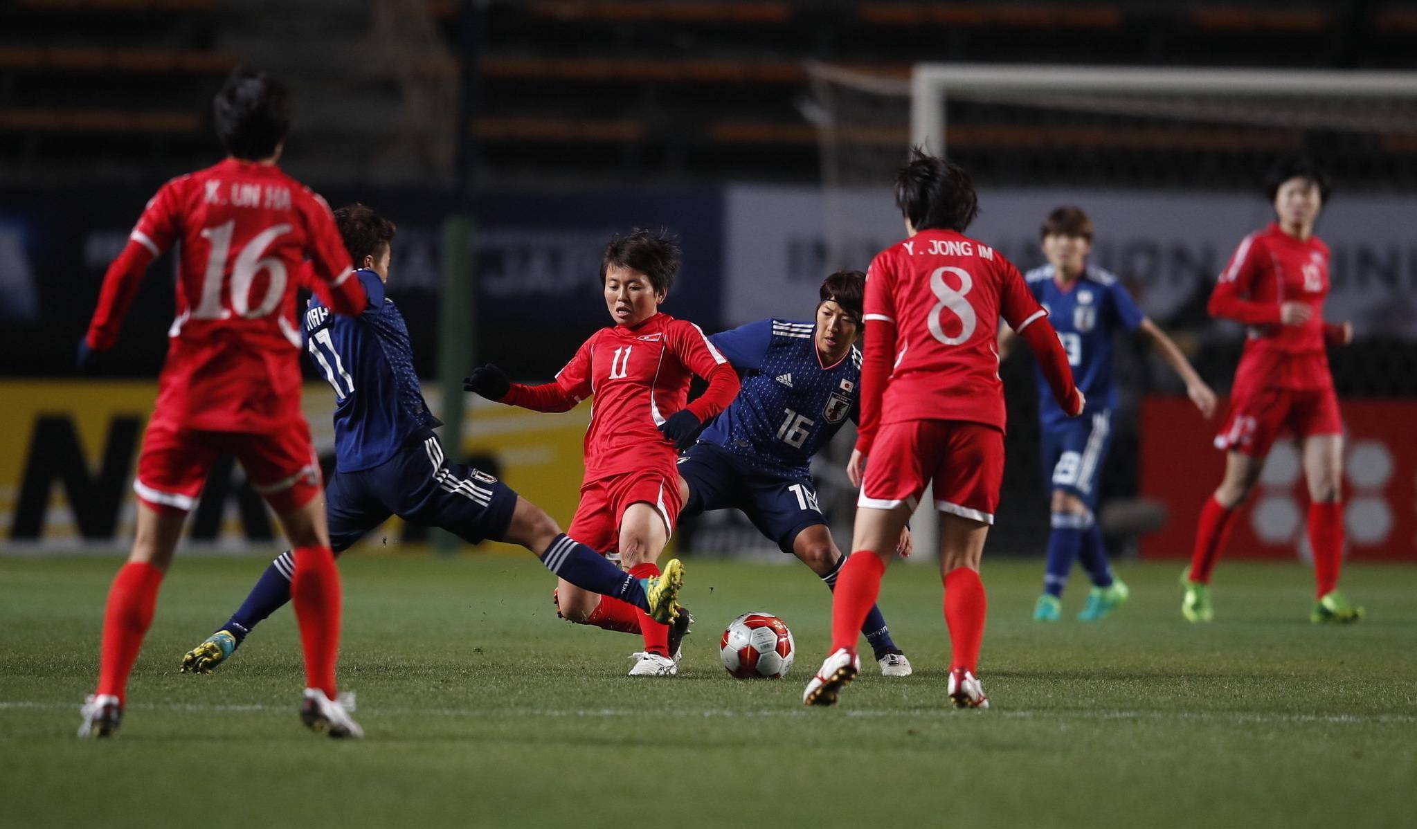 女足国脚攻坚克敌，豪取胜利声名大噪的简单介绍