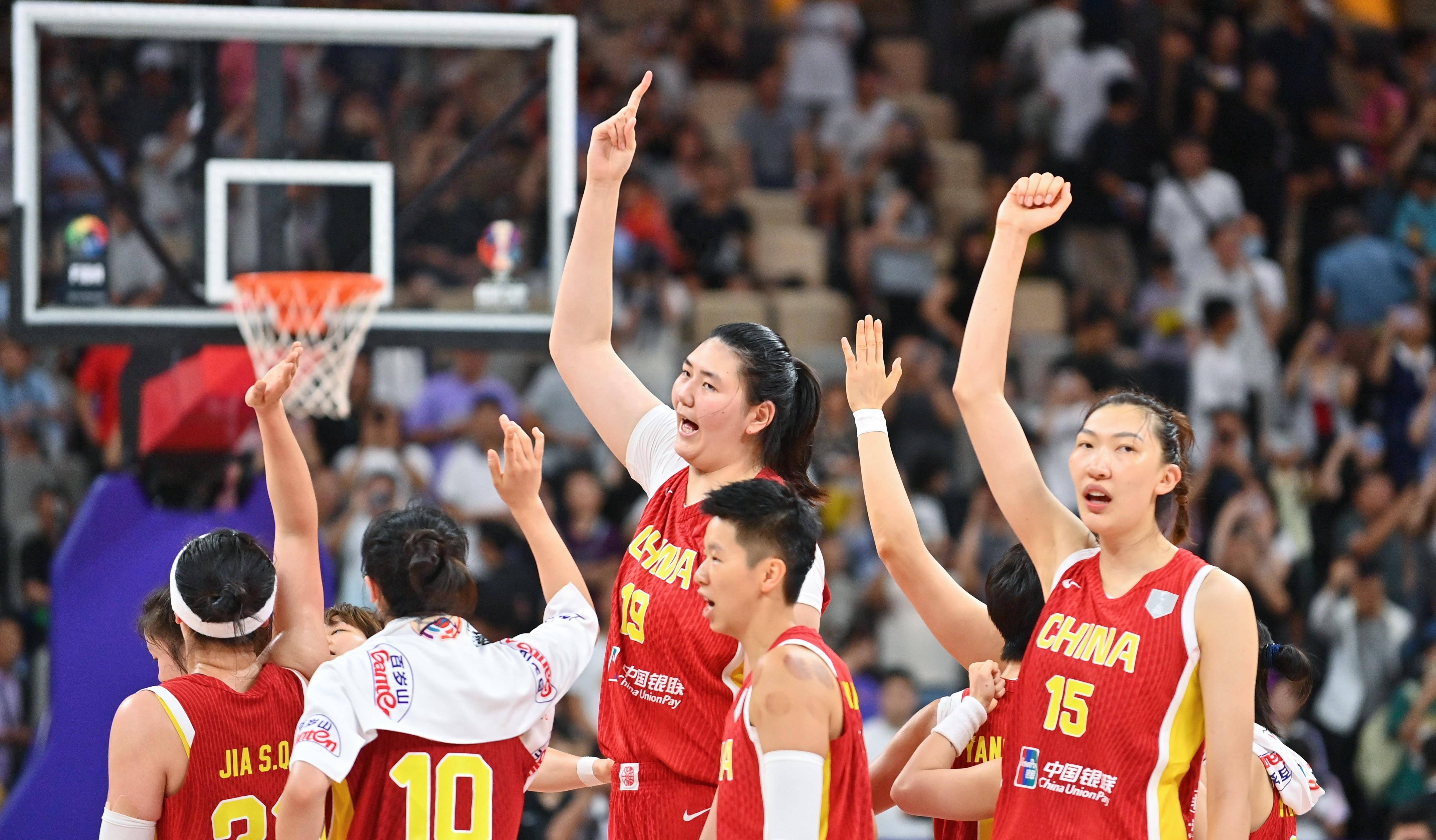 引人入胜！中国选手大比分夺冠