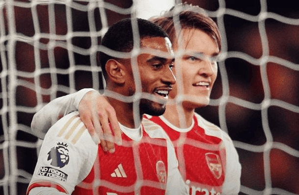 阿森纳有望在客场战胜强敌，迎接连胜