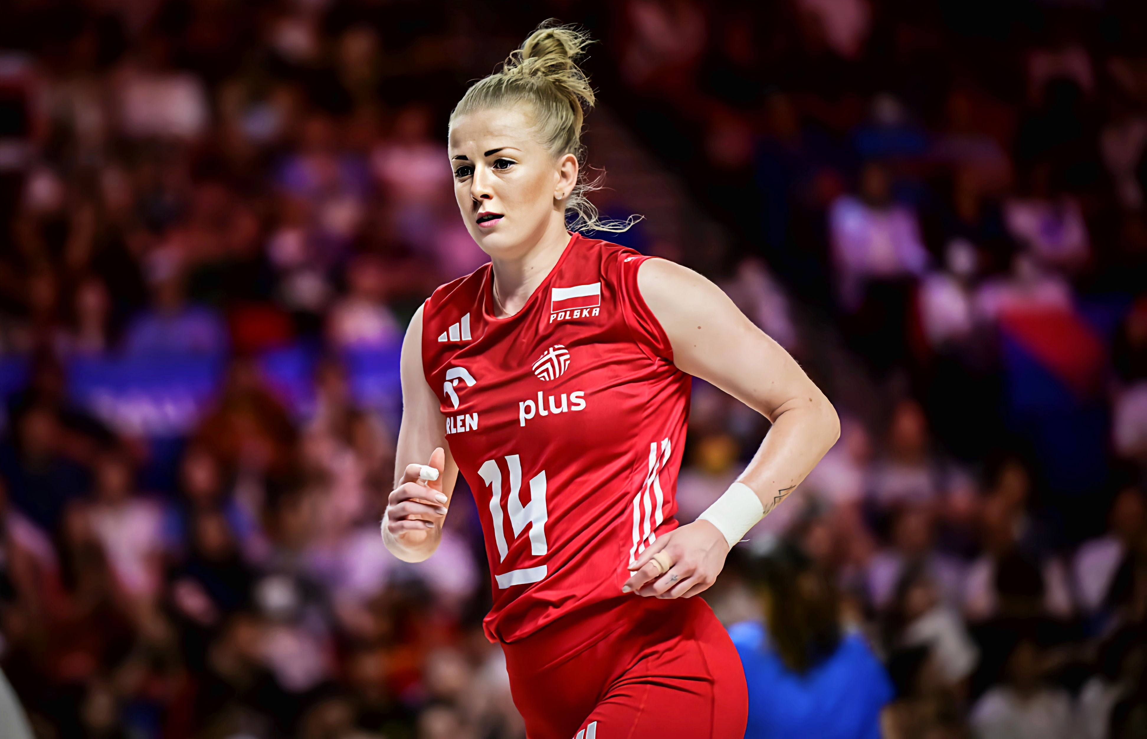 波兰队顽强拼搏，追求出线机会的简单介绍