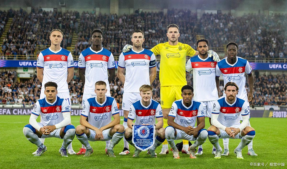 沙尔克中场核心因伤缺席，球队遭遇连败