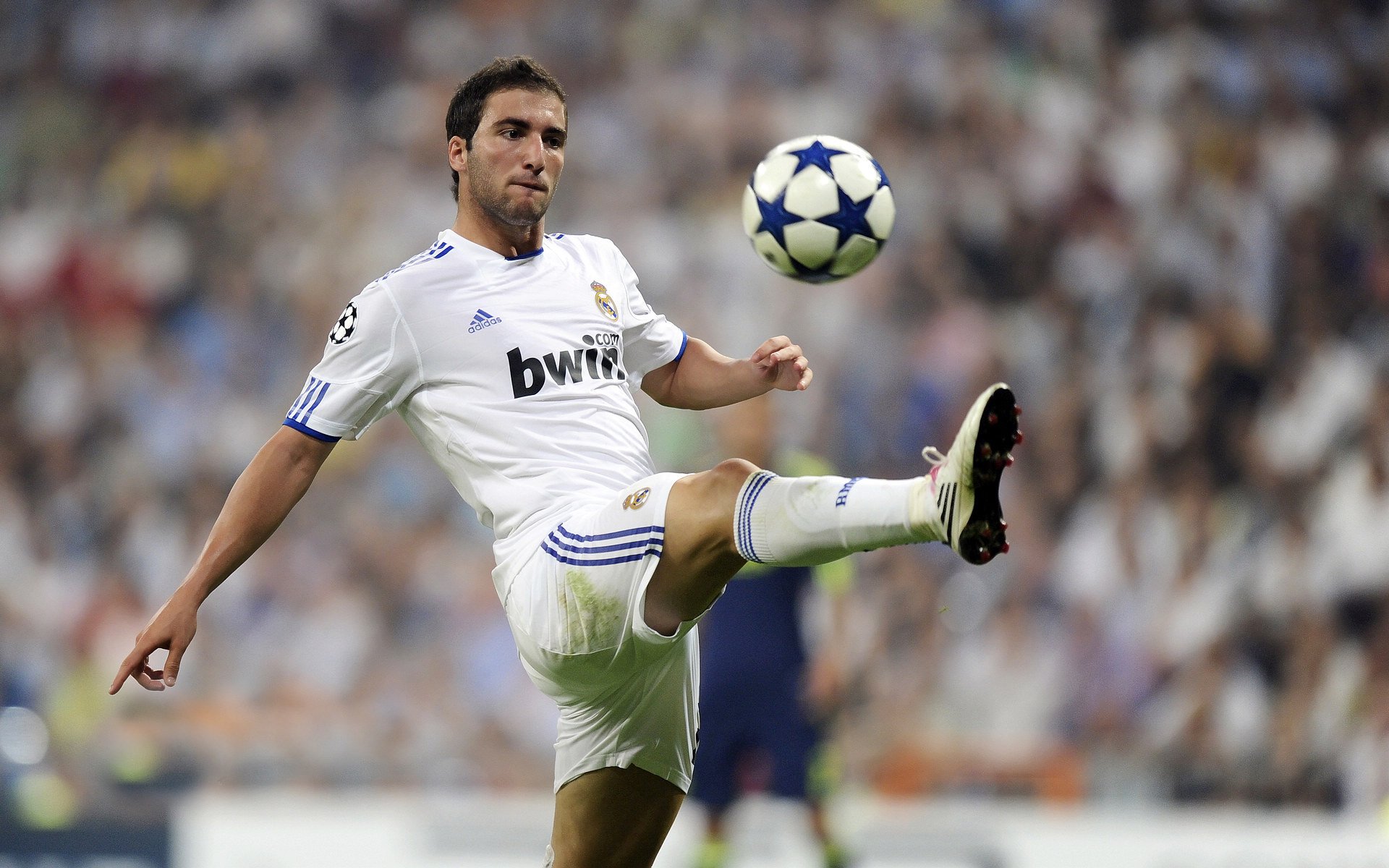 奥运周期关键战之夜,坎特让比赛提前失去悬念